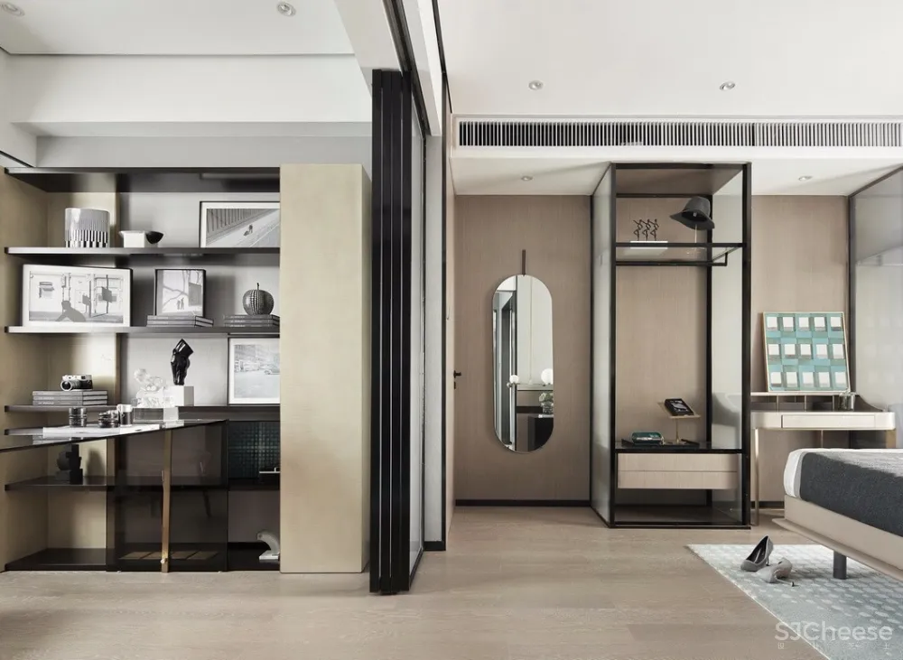 极简设计 | 越简洁,越高级