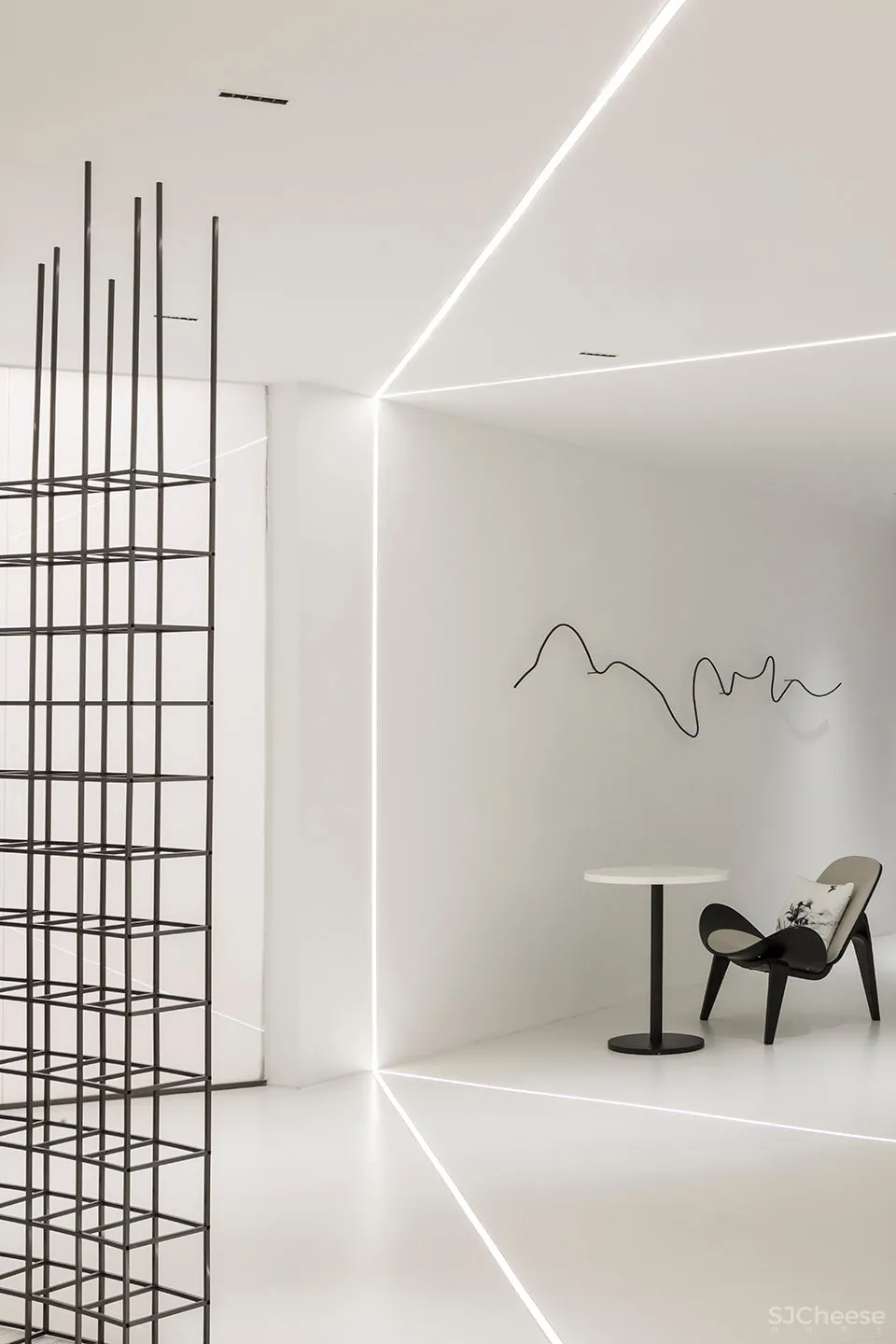 最新 | 南京徐松装饰设计有限公司:三亚 幻 – 瑞希国际医疗美容中心