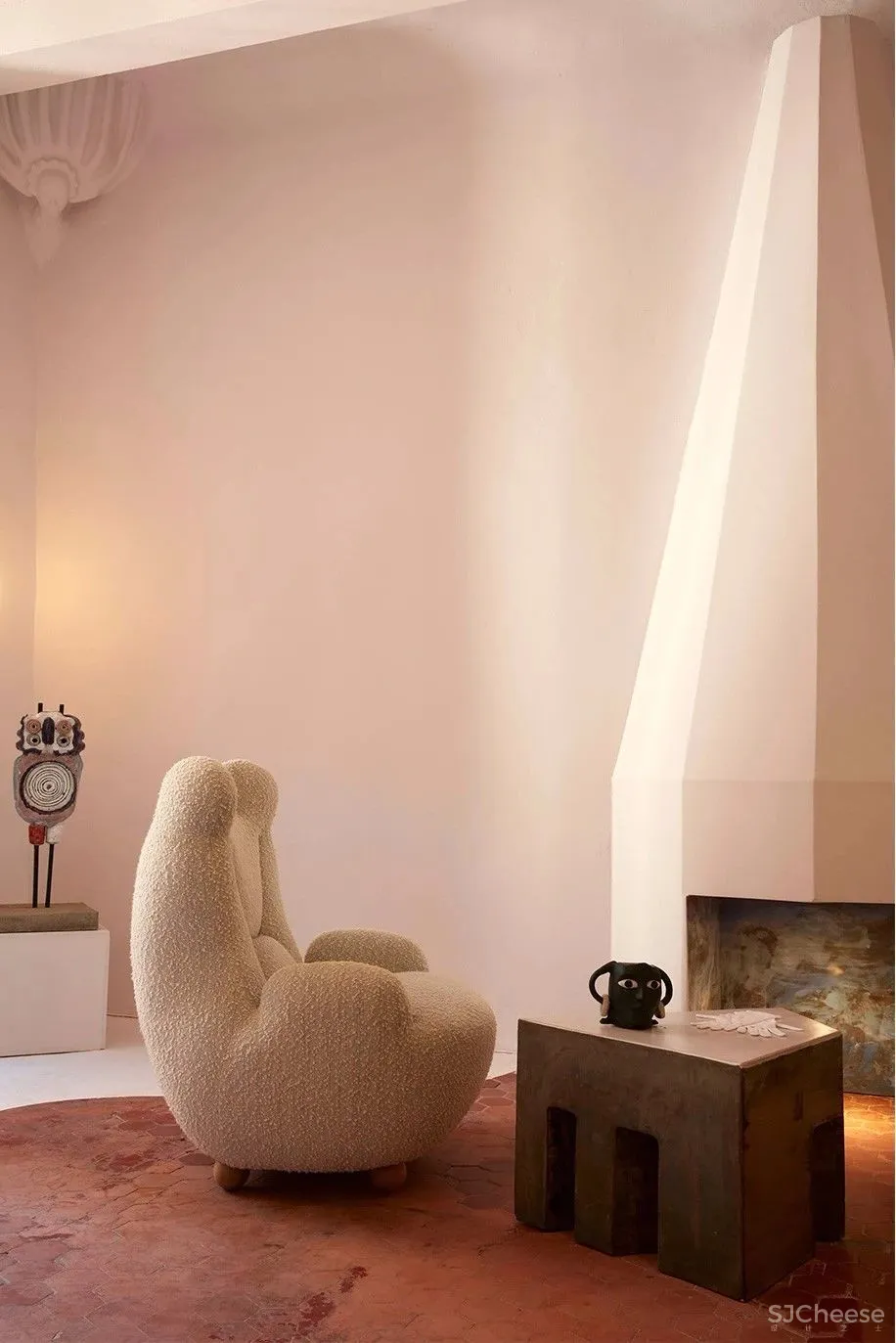 设计大师奇妙的色彩构成丨惊艳的设计全在于此