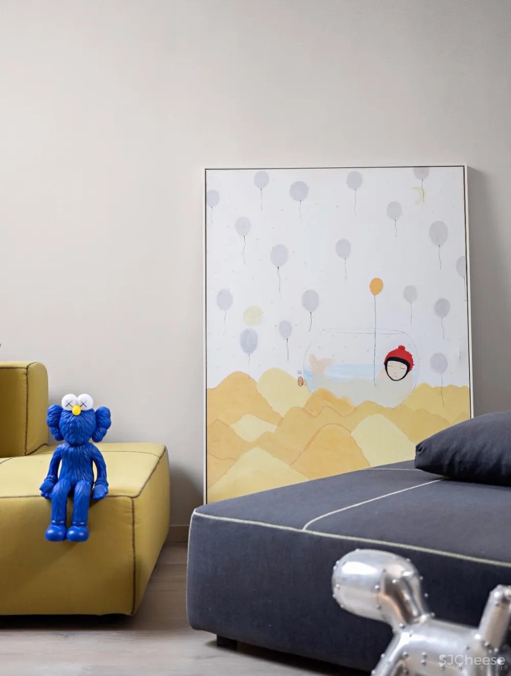 YORO御融 | 打破传统,重构新古典与现代东方文化的关系