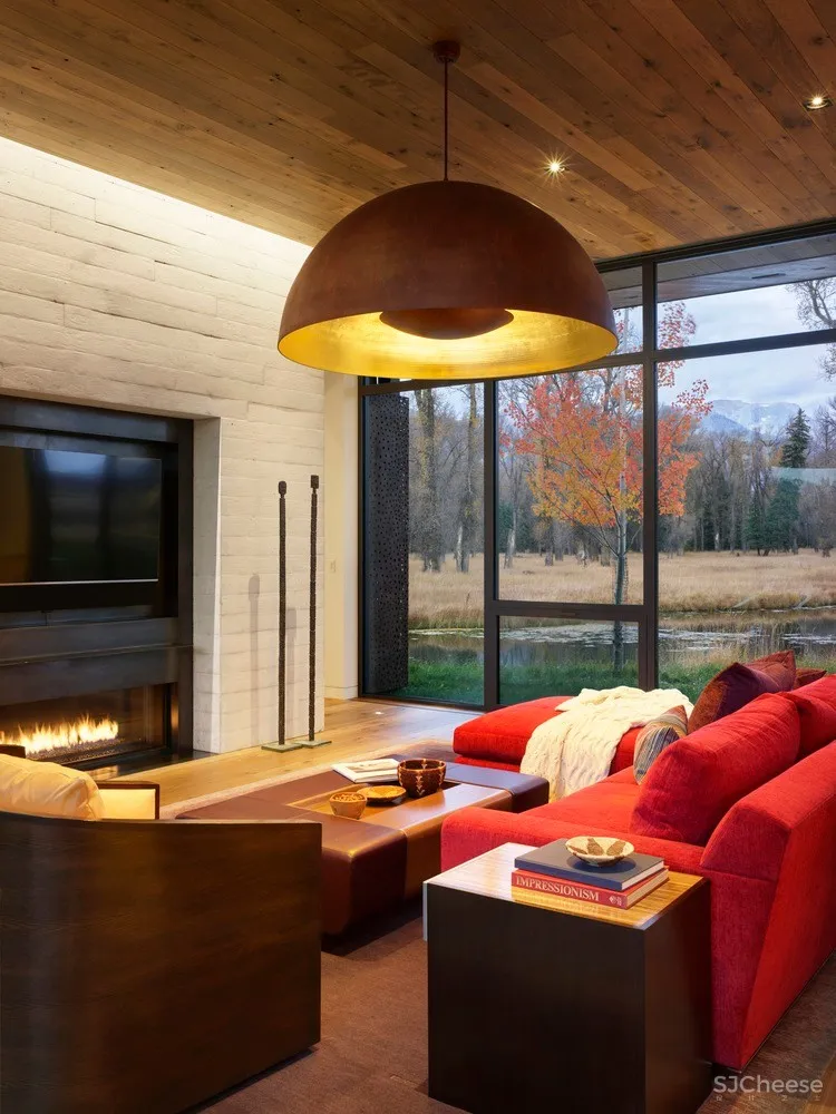 Queen’s Lane Pavilion / Carney Logan Burke Architects