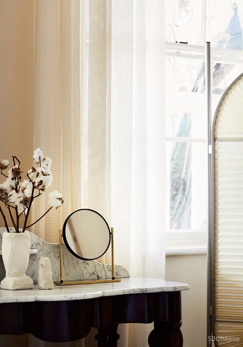 Sisalla新作 | 富有灵感的现代美学