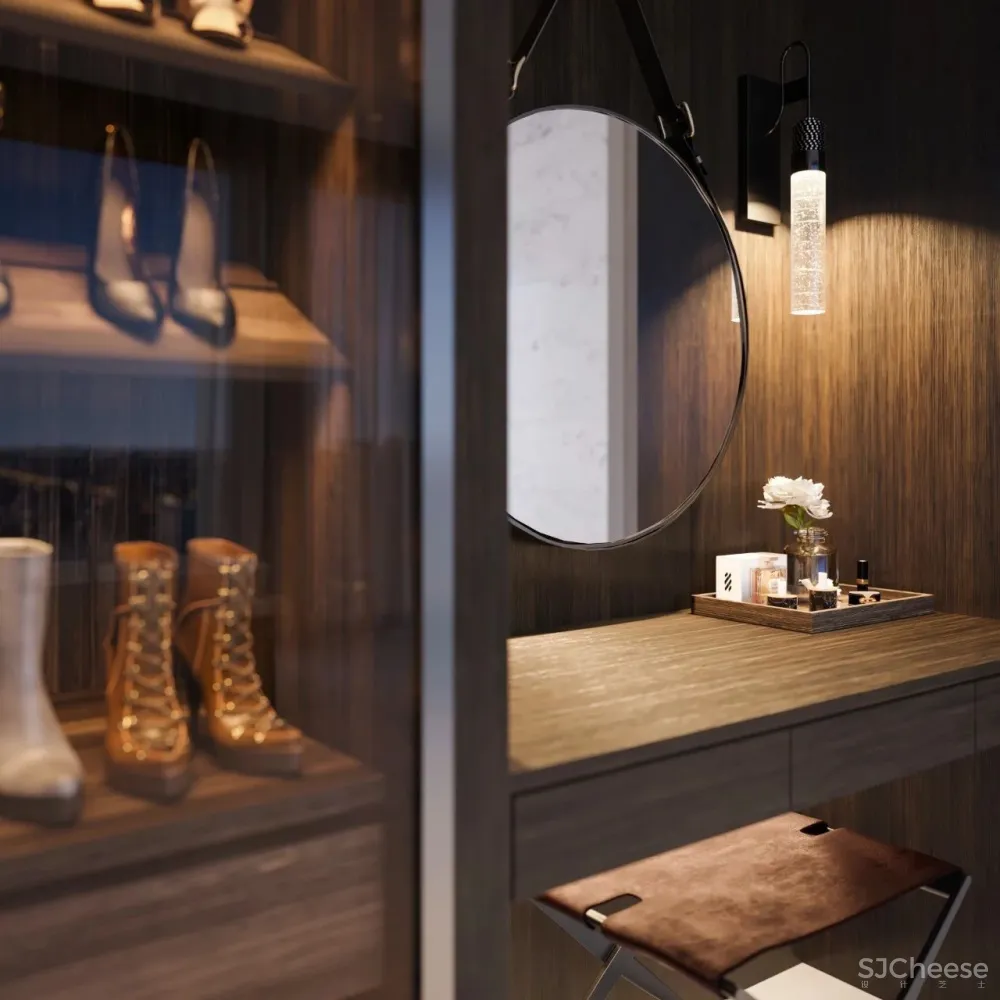 Studio Munge新作 | 50 Scollard,无与伦比的精致