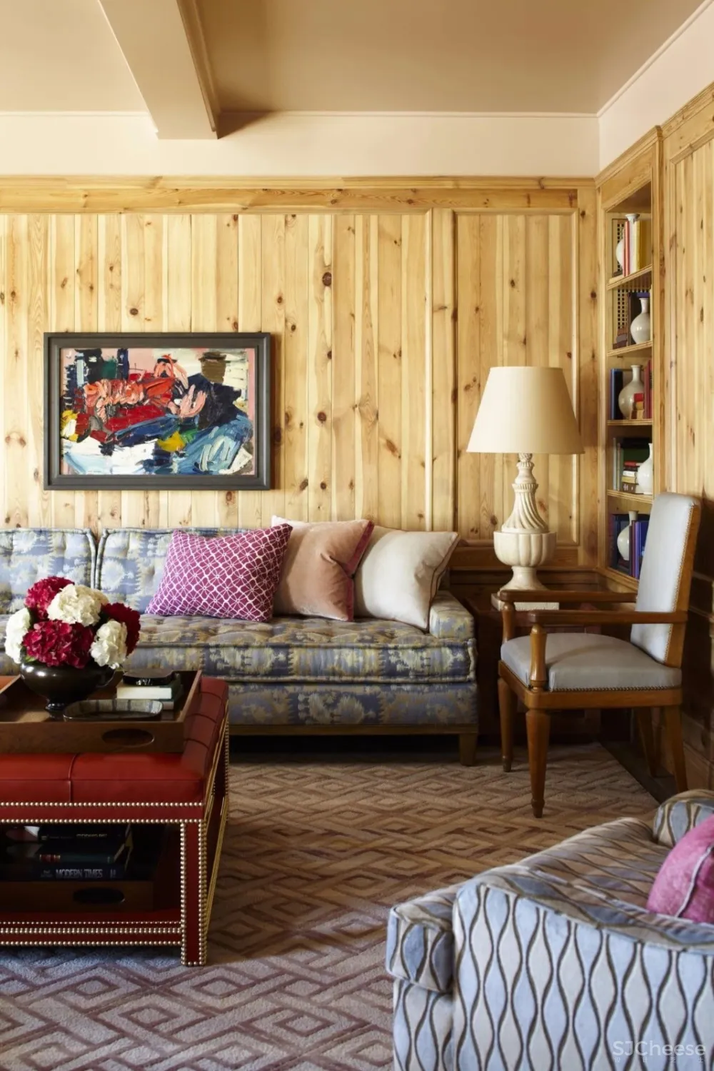 Peter Pennoyer | 古典主义和历史保护的领导者