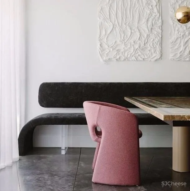 看看这栋别墅丨这才是有格调的设计