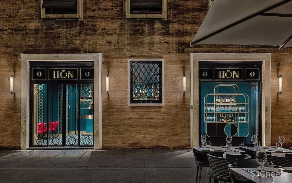 Daniela Colli | 将过去与未来融为一体