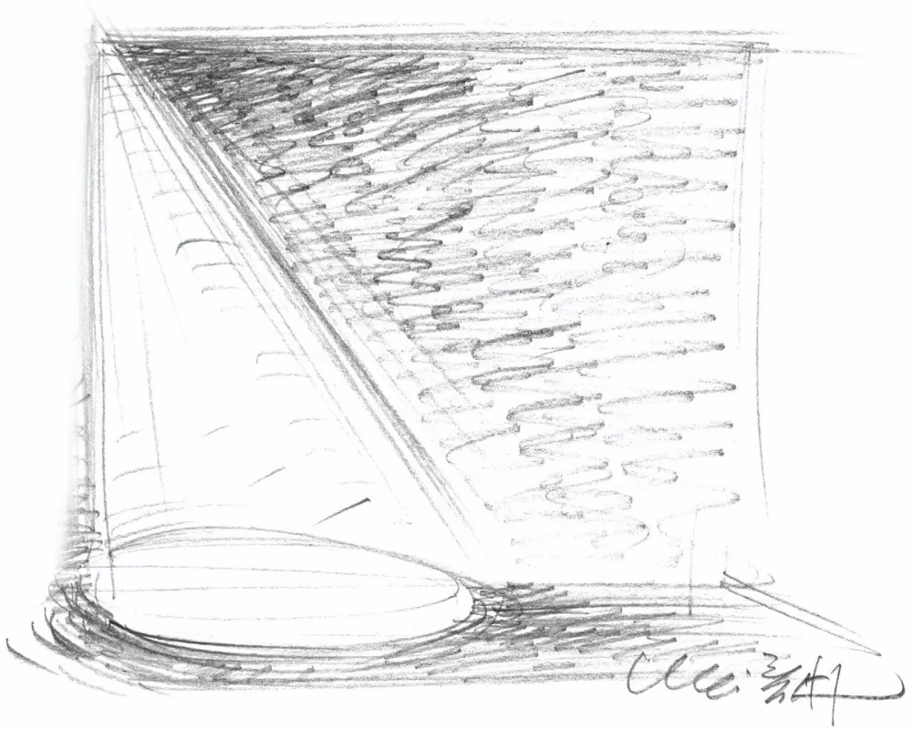 谢子龙影像艺术馆，长沙 / 地方工作室