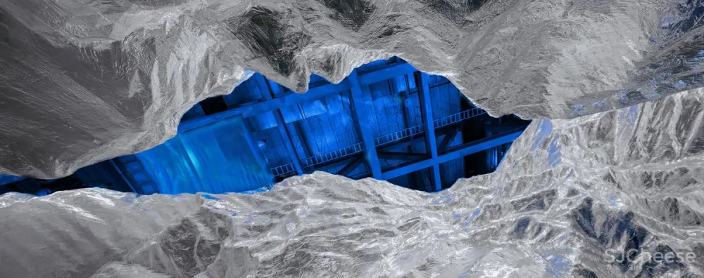 最新 | 积粟社:赶集 – 镜像·2018年广州设计周的积粟社