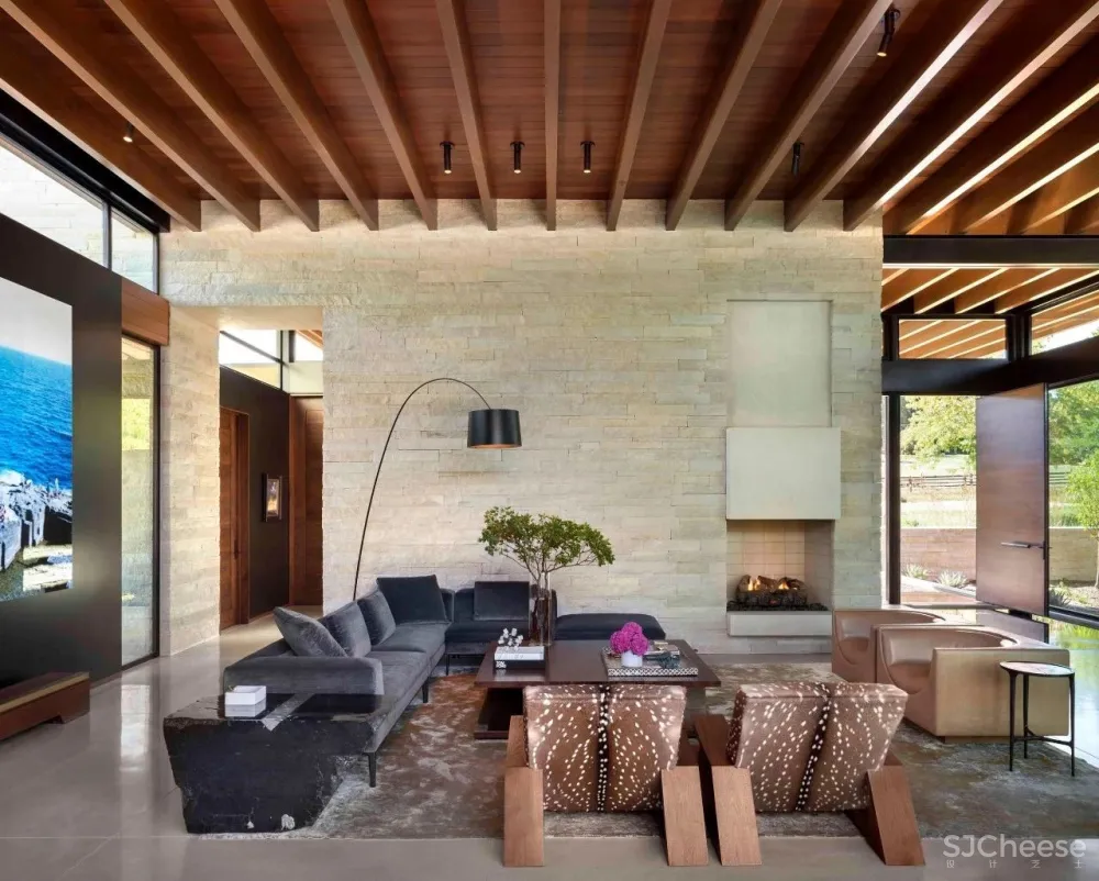 Boss Architecture | 少做点,但要做得更好