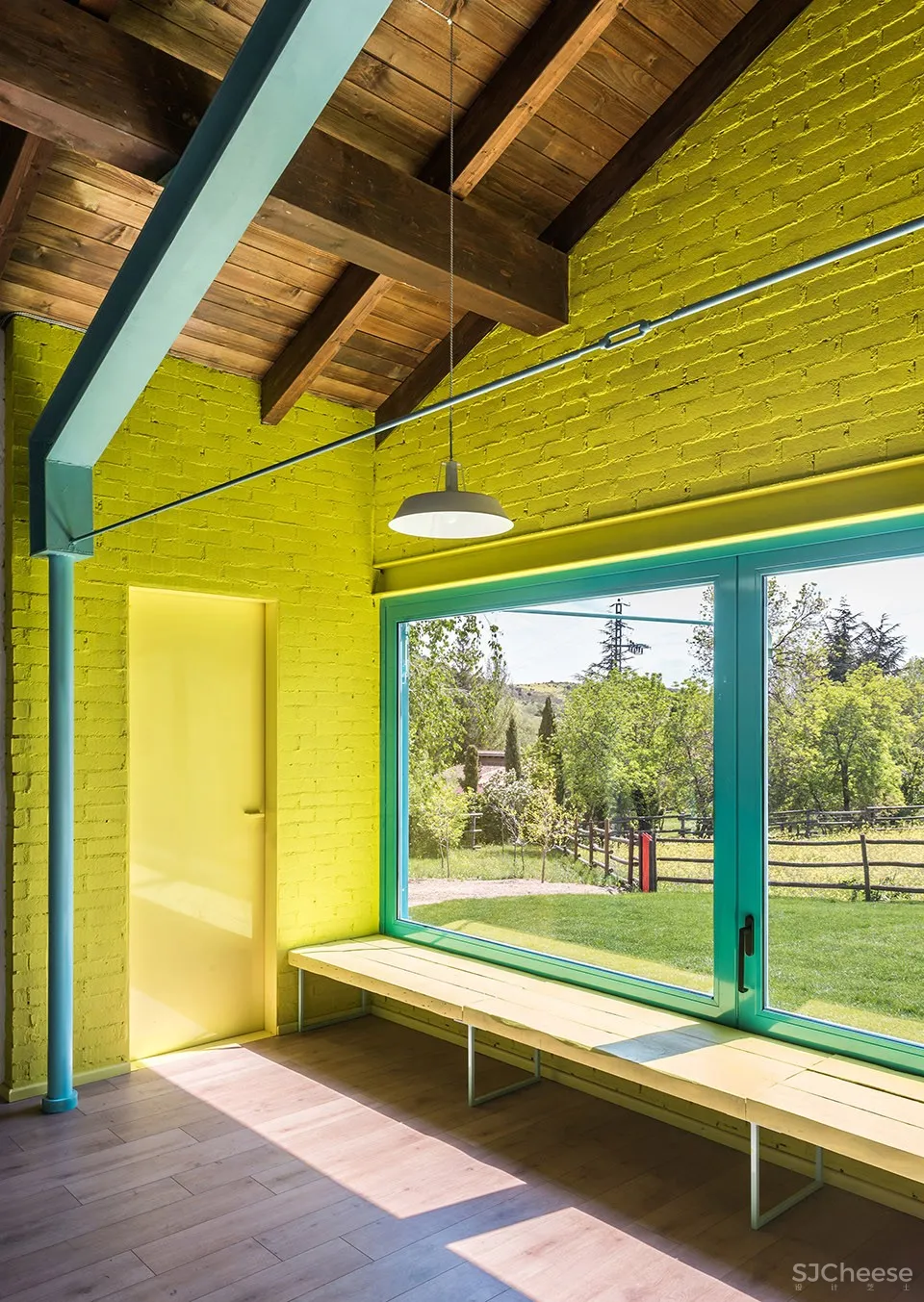 新旧住宅,西班牙 / Enrique Espinosa + Lys Villalba