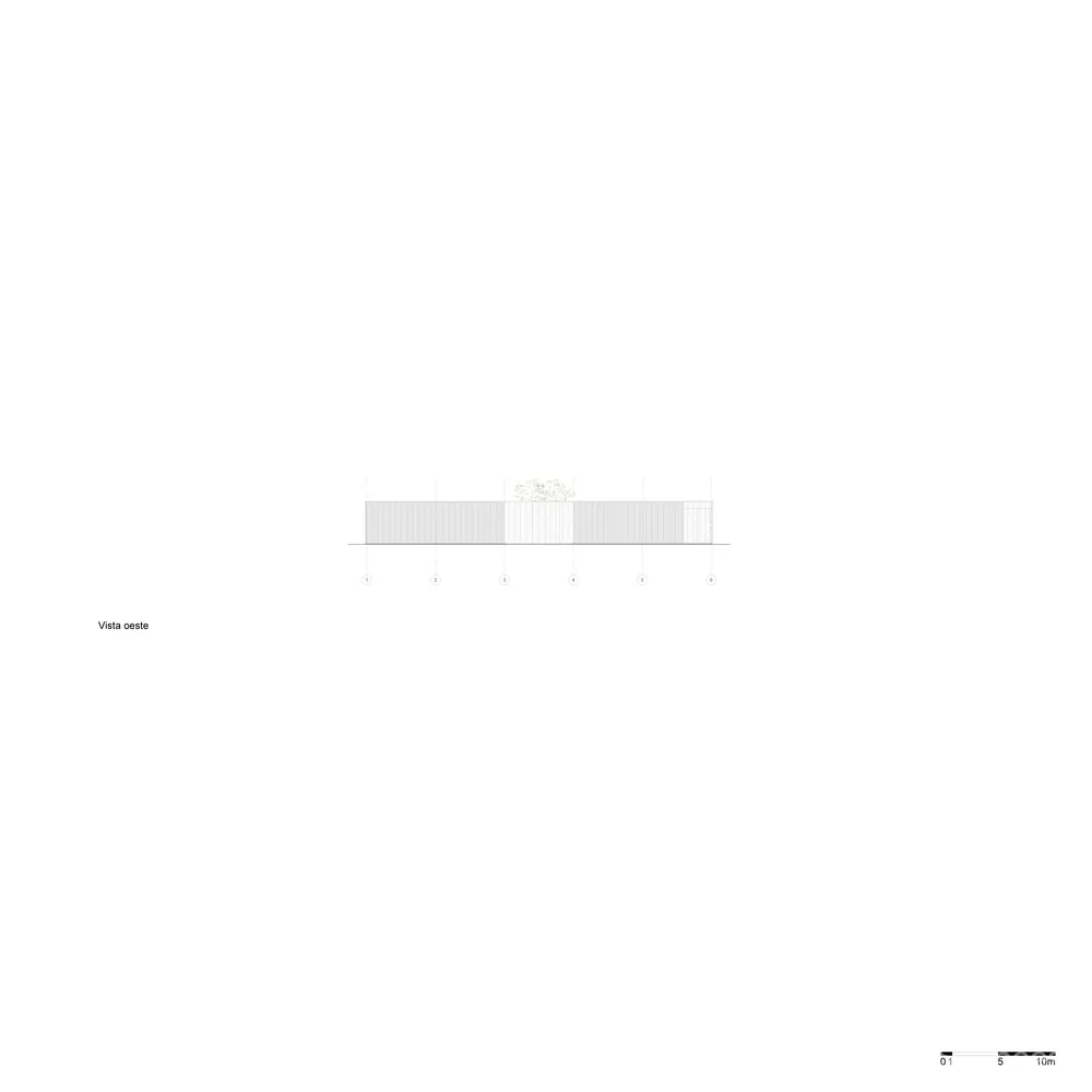 Dirección General de Arquitectura + MDUyT + GCBA:新儿童发展中心 Child Development Centre Commune 8