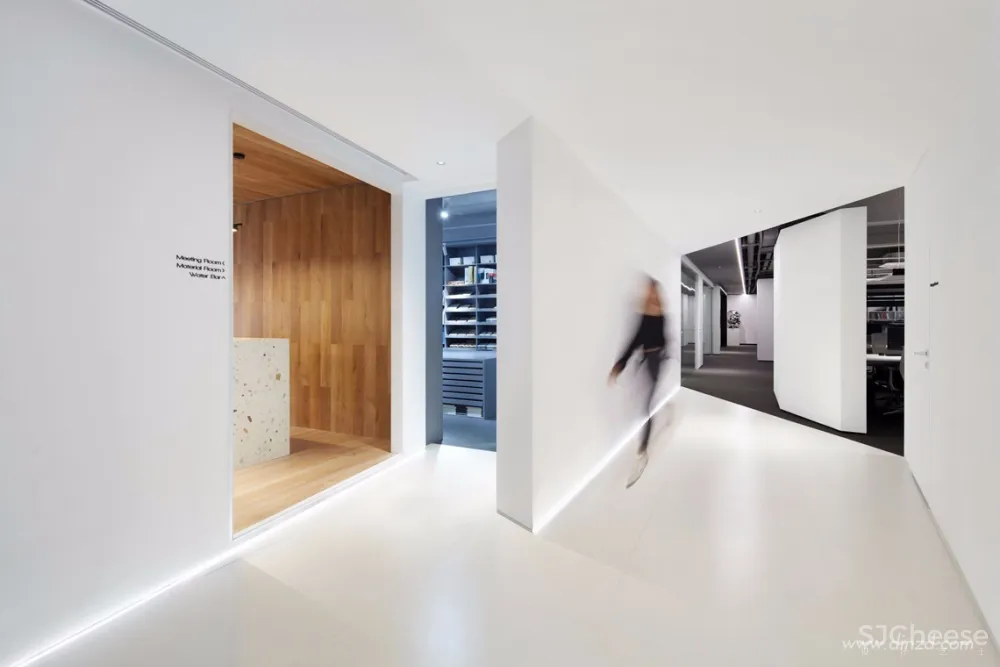 一纪轮回 | 共生的旧邻新巢