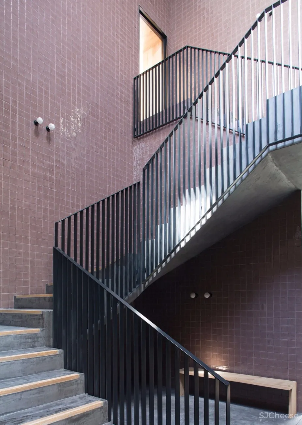 设计大师奇妙的色彩构成丨惊艳的设计全在于此