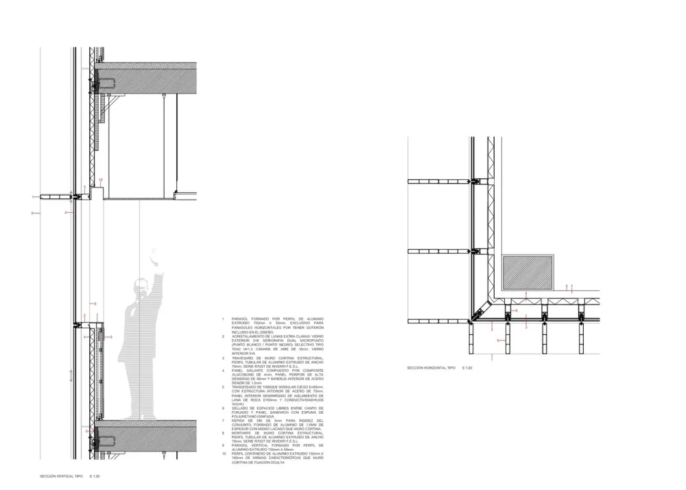 BioCruces 生物研究所总部/IDOM