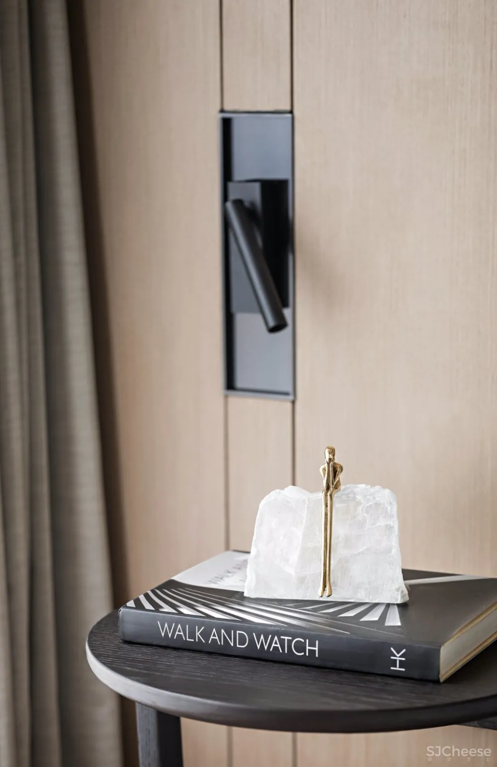 新作 | 精致的简洁设计，最有叫格调