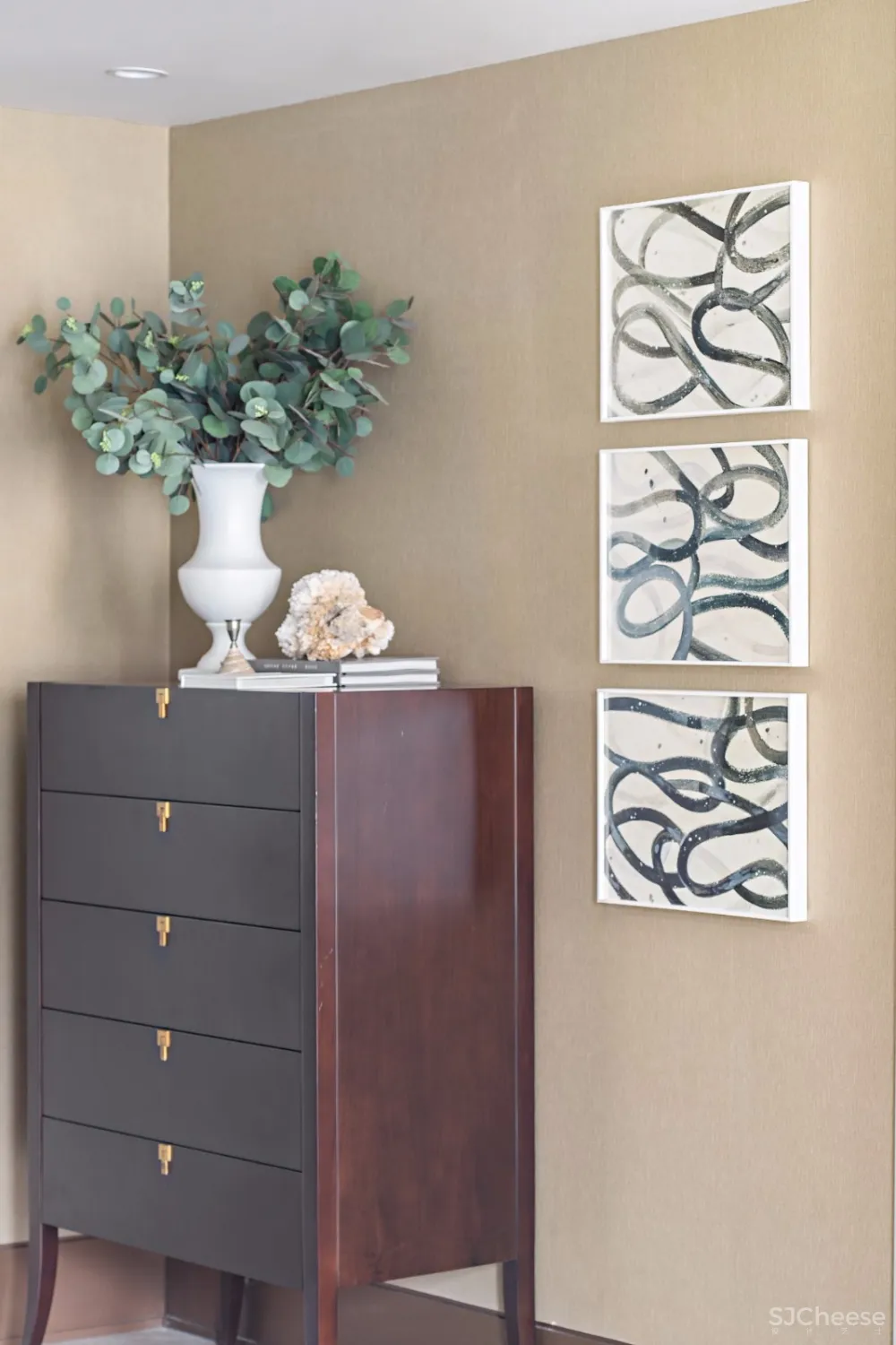 YORO御融 | 打破传统,重构新古典与现代东方文化的关系