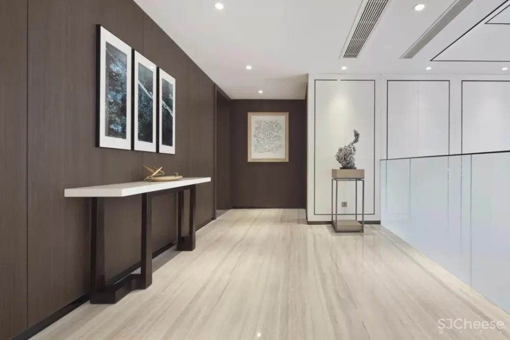 BLG(熙昂)作品丨东方院子的中式美学