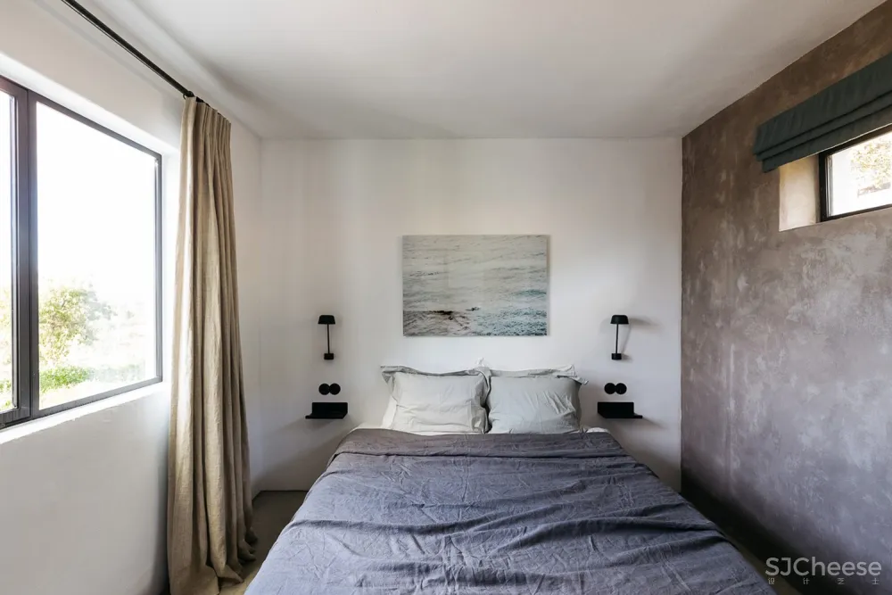 The Nieuw + ibiza interiors | 旧仓库改装梦想之家