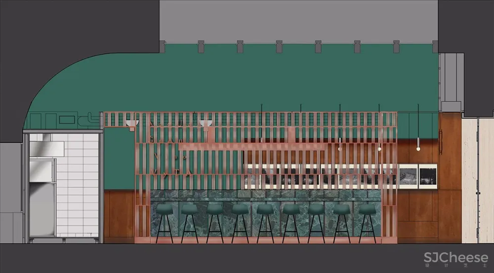 Daniela Colli | 将过去与未来融为一体