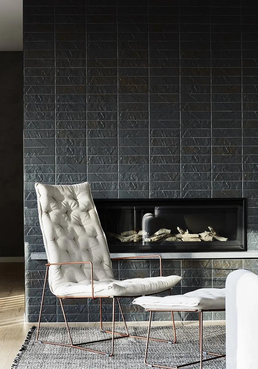 Sisalla | 富有灵感的现代美学