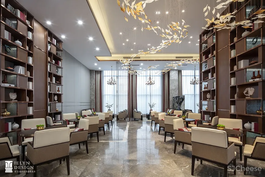 天赐金龙城营销中心