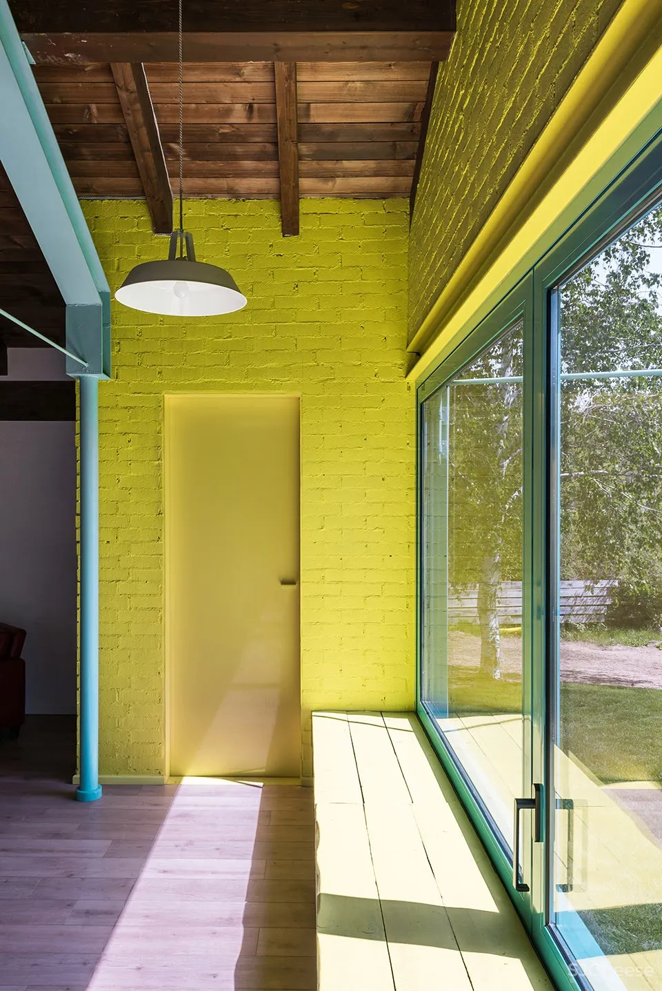 新旧住宅,西班牙 / Enrique Espinosa + Lys Villalba