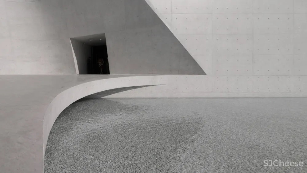 谢子龙影像艺术馆，长沙 / 地方工作室