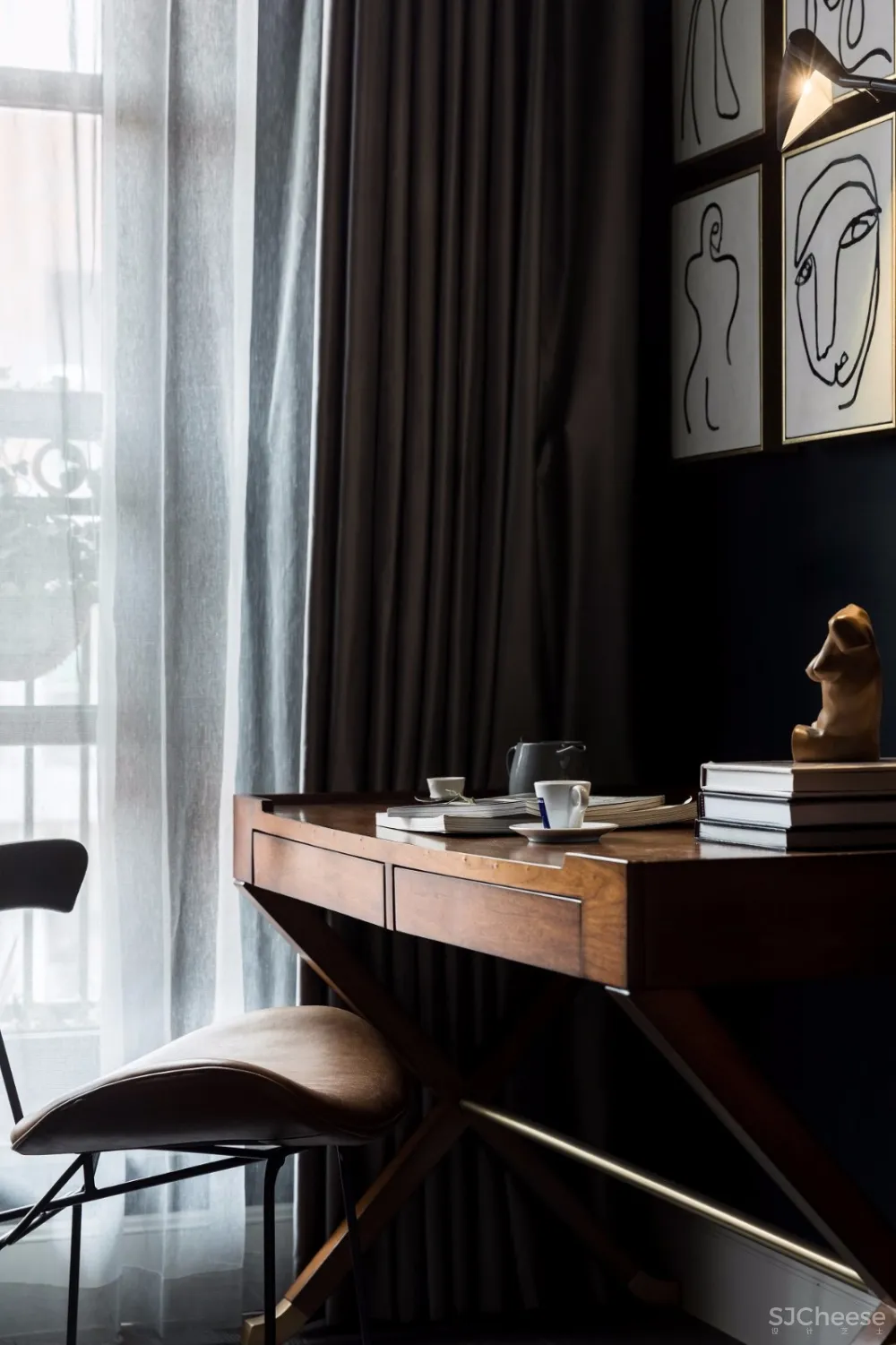 You Jian | 又见,即观,观心,观生活