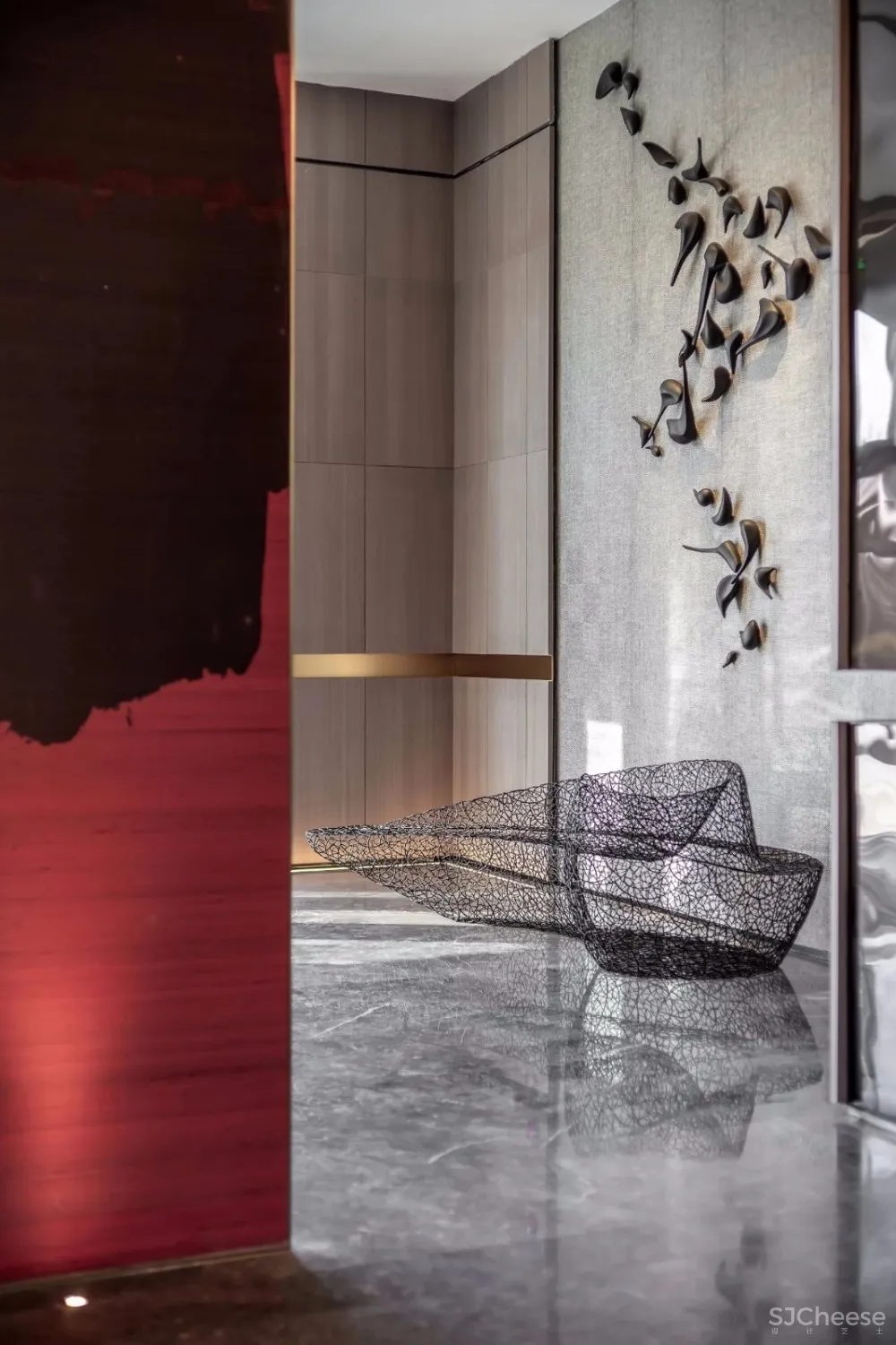 新作 | 中式,如何才能做出不一样的格调