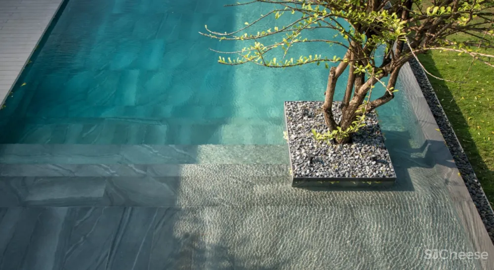 简约之家丨蕴藏着对设计与生活的尊重