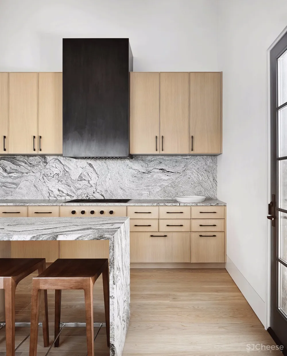 Workshop APD新作 | 捕捉品质生活的精髓