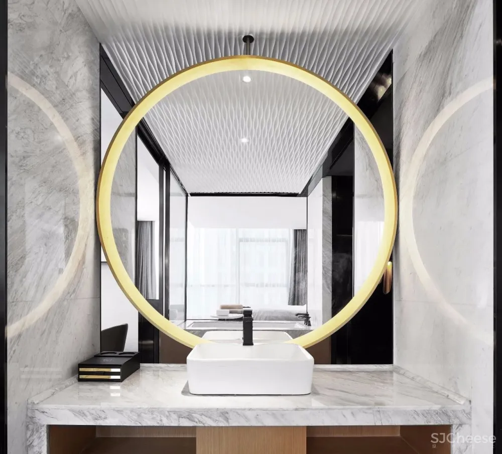 【布道设计】雲起 | 柏雲熙精品酒店精品酒店