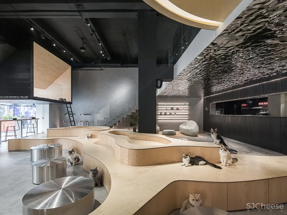 就是这样的喵 —— E Studio