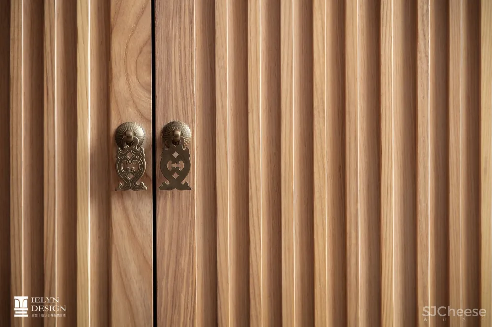 宜兰设计：铂顿酒店