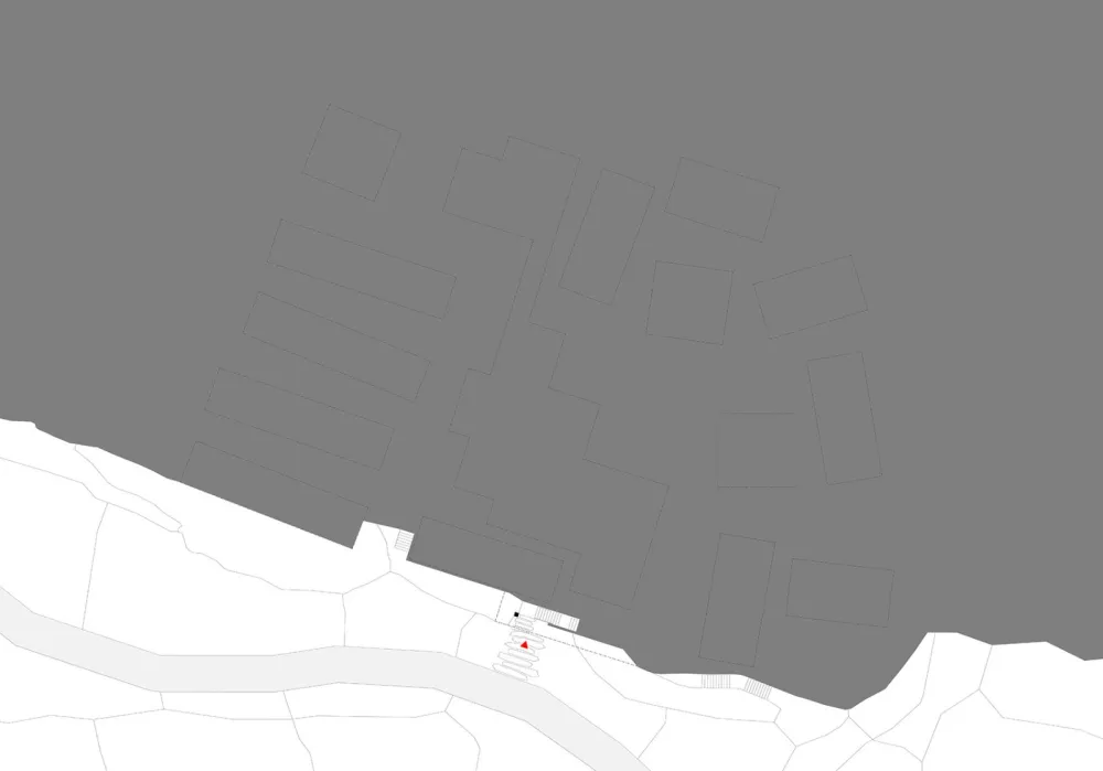 松阳原舍 · 揽树山房 / gad · line+ studio