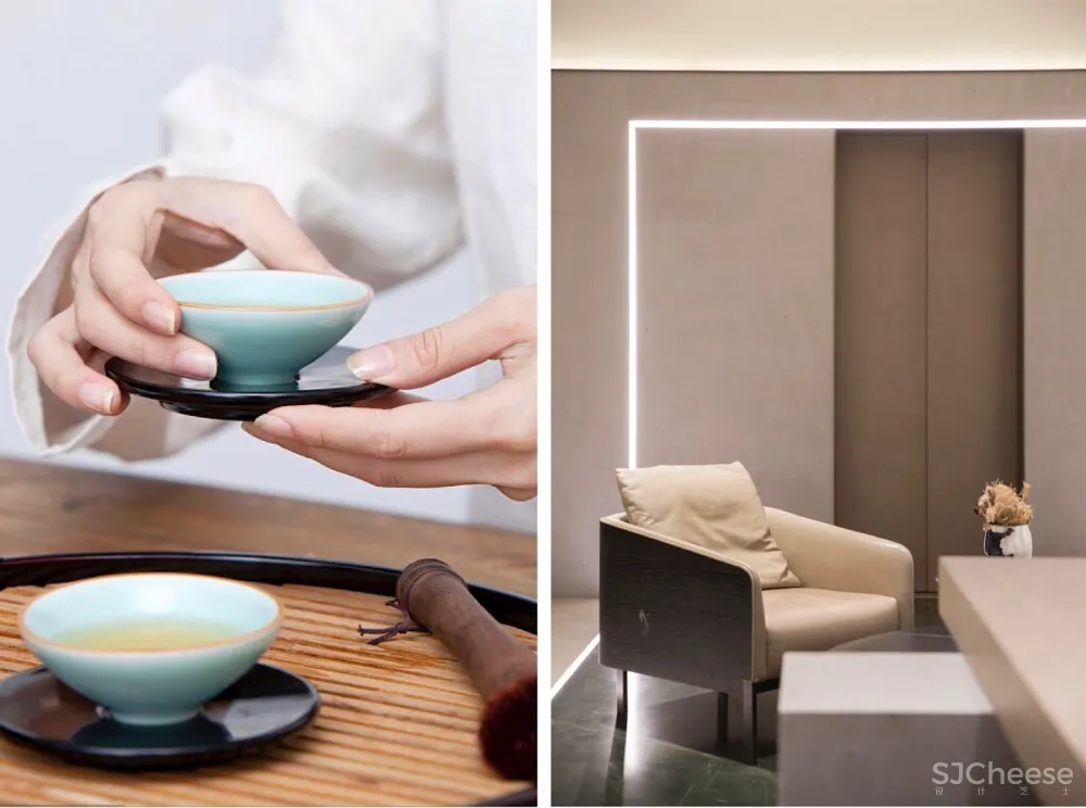 集美组丨生活,是回归化繁为简的纯粹!