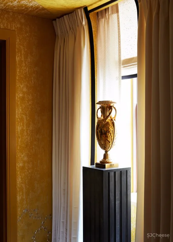 Drake Anderson新作 | 模糊了美学的界限