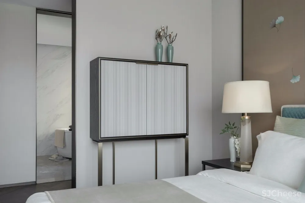 新中式丨最美的诗意生活