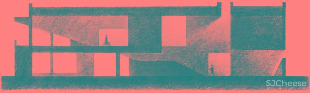 华润集团档案馆,广东 / Studio Link-Arc