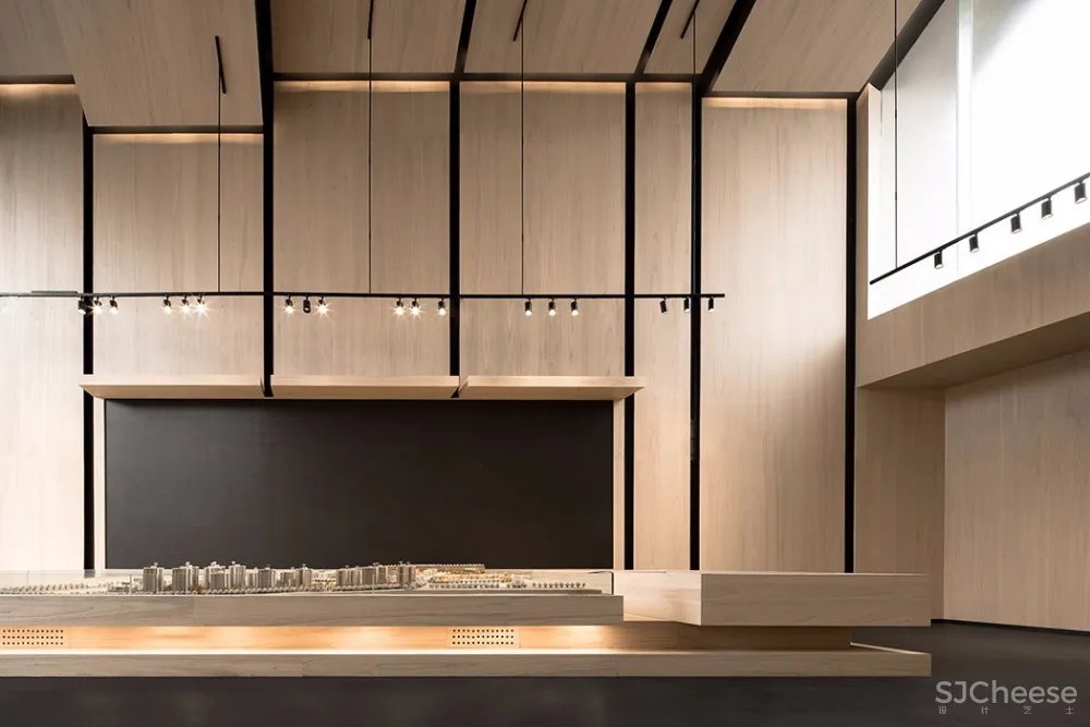 朴质的奢华 | 自然纯粹的当代设计