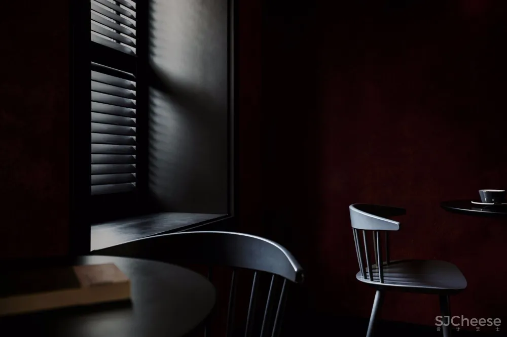 最新 | Sivak+Partners:Odessa文化每日咖啡馆