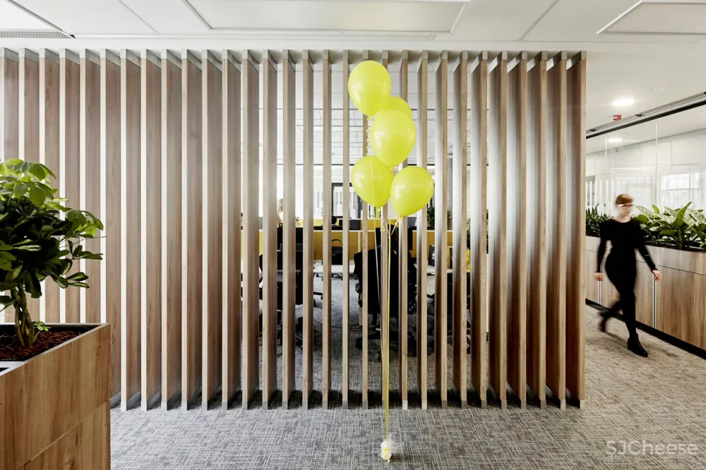 EY办公室,布达佩斯 / LAB5 architects