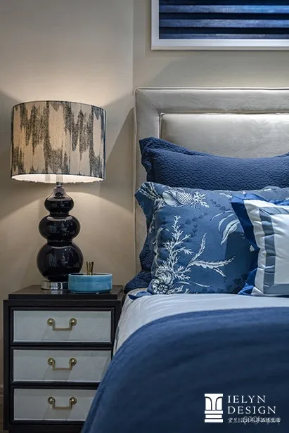 北海玫瑰郡B1样板间