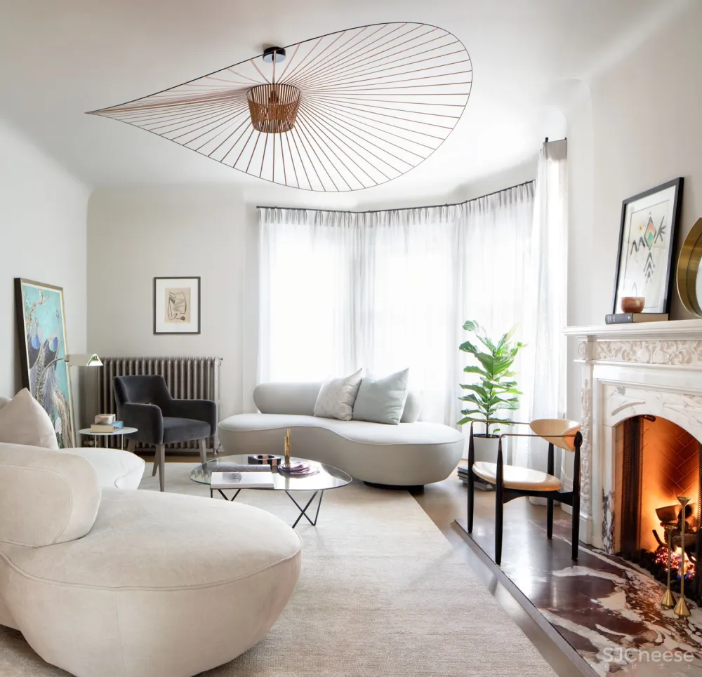 Elizabeth Metcalfe新作 | 优雅风格的内在美