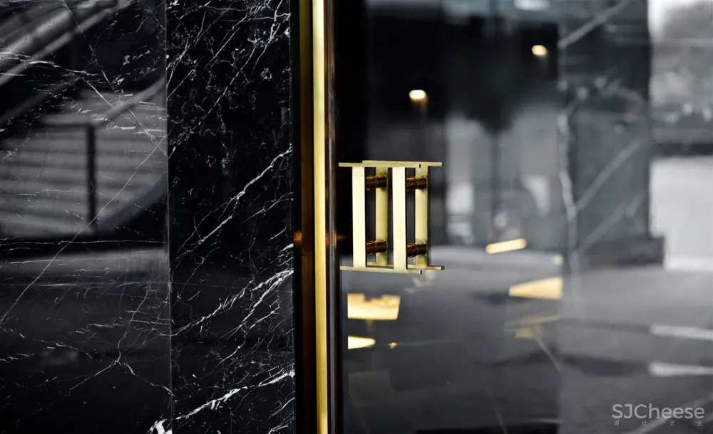 TUESDAY AOYAMA复合店,西安 / 马达思班