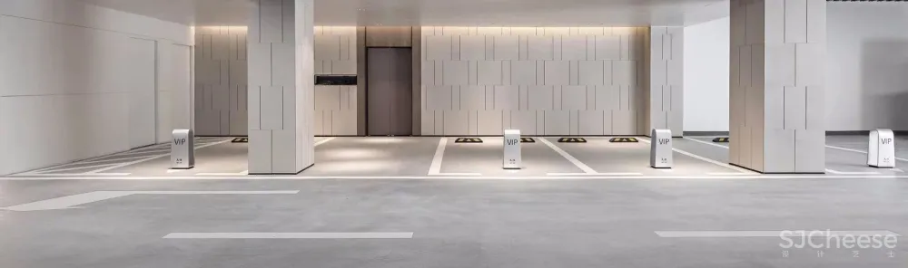 【DAS设计】380㎡东方韵味营销中心