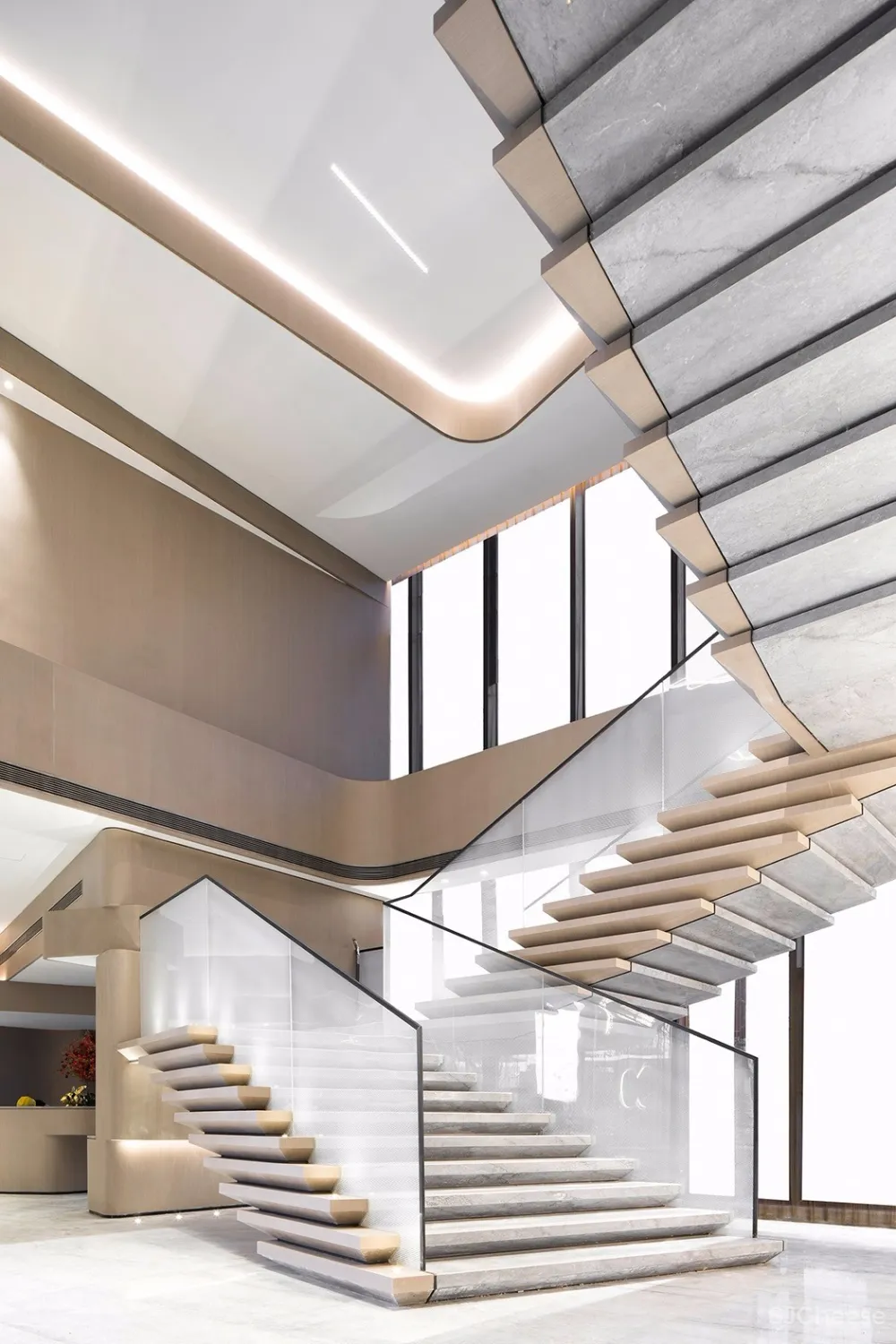 朴质的奢华 | 自然纯粹的当代设计