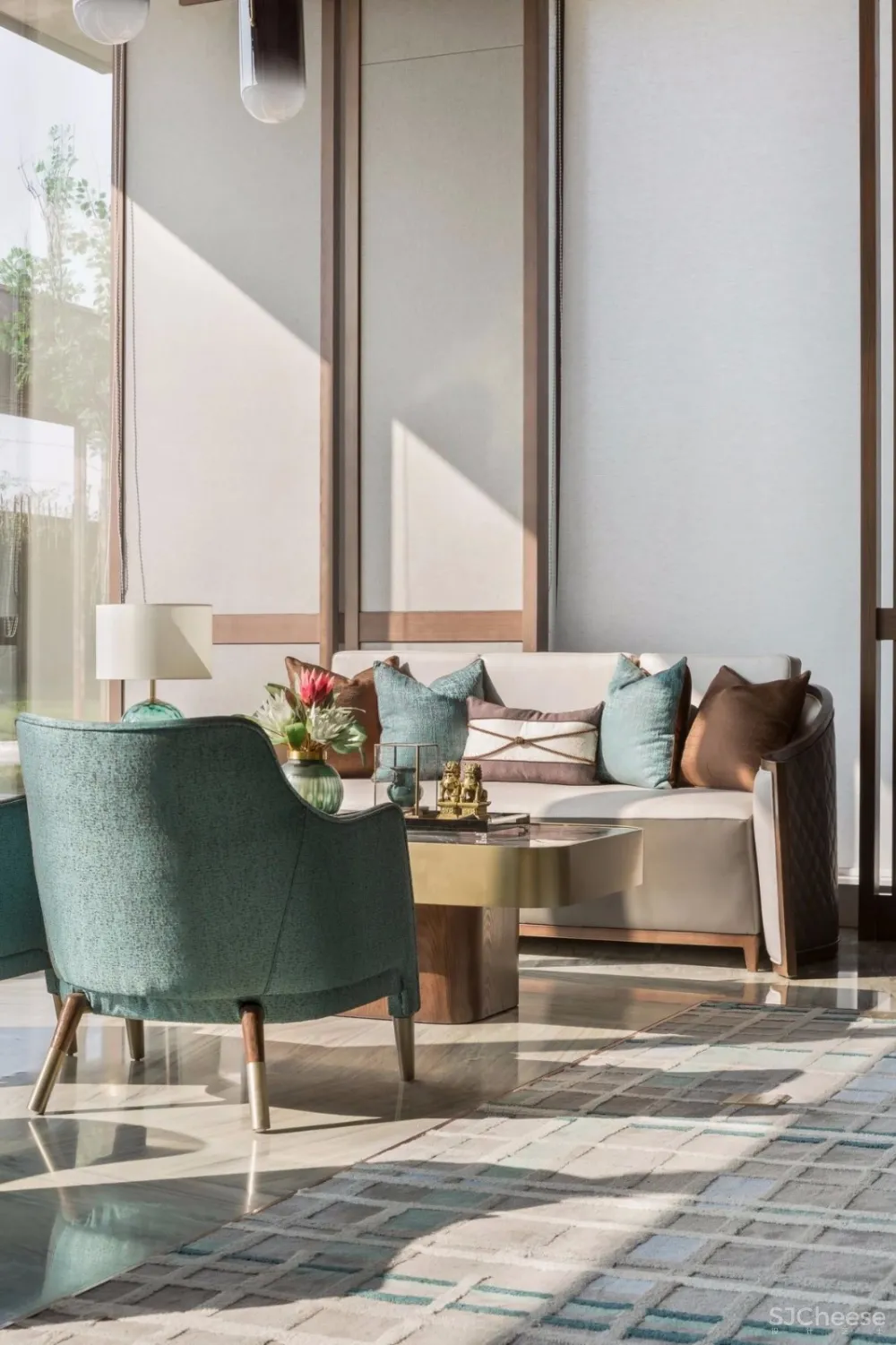 【TRD最新力作】青梅煮酒金戈偃丨蓝田日暖玉生烟