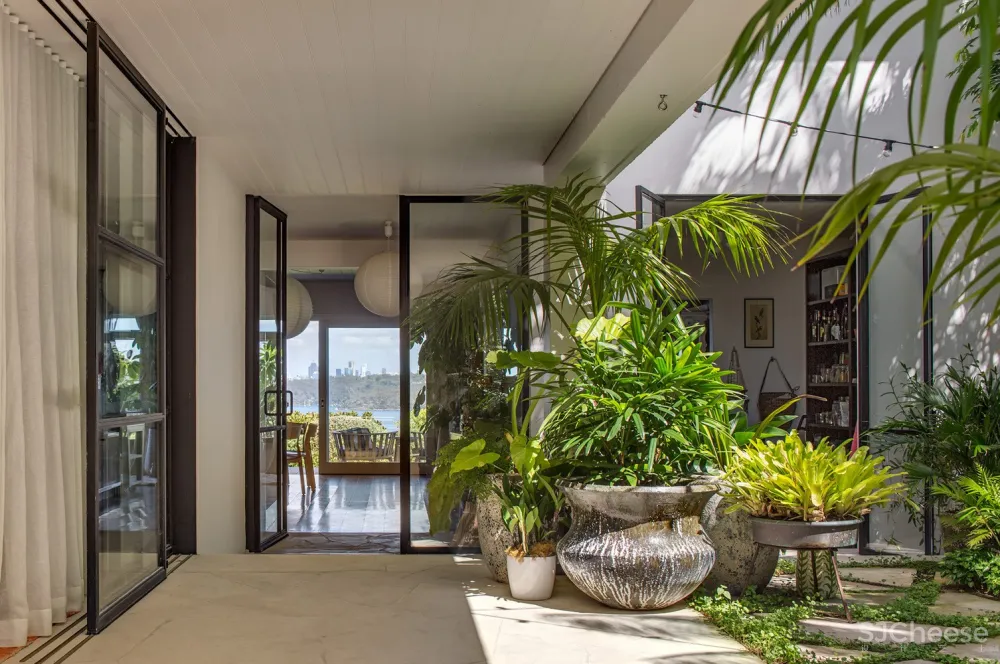 Derby House / Akin Atelier