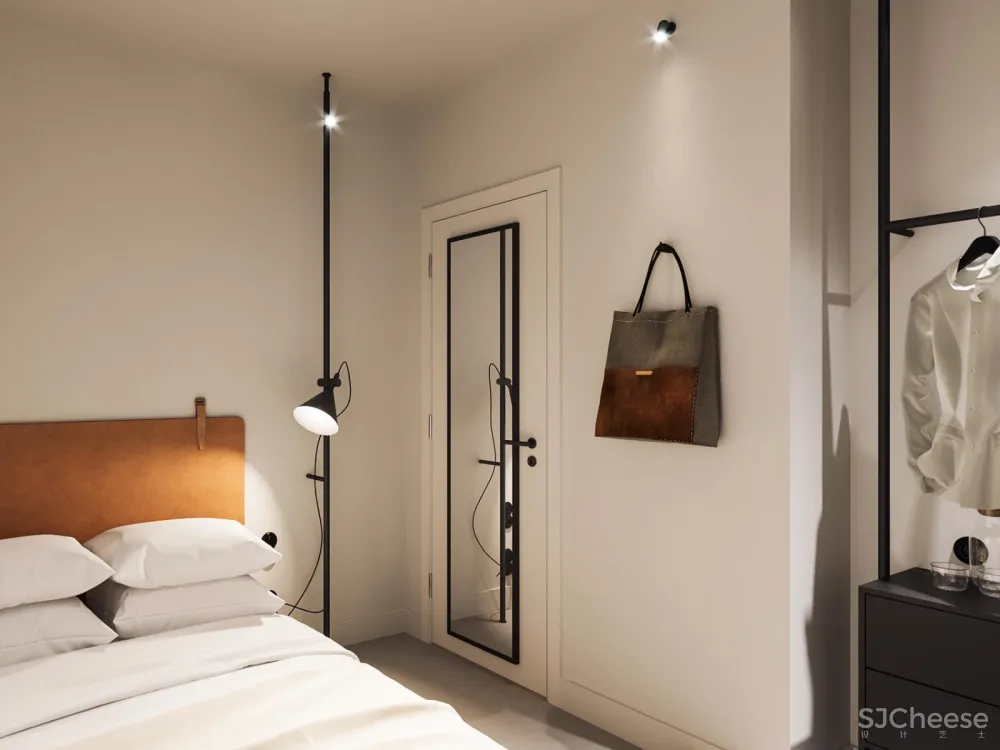 Blique by Nobis酒店,斯德哥尔摩 / Wingårdhs